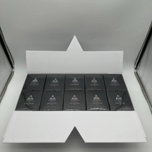 Anti Gravity Candy Apple Strains