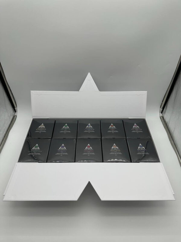 Anti Gravity Candy Apple Strains